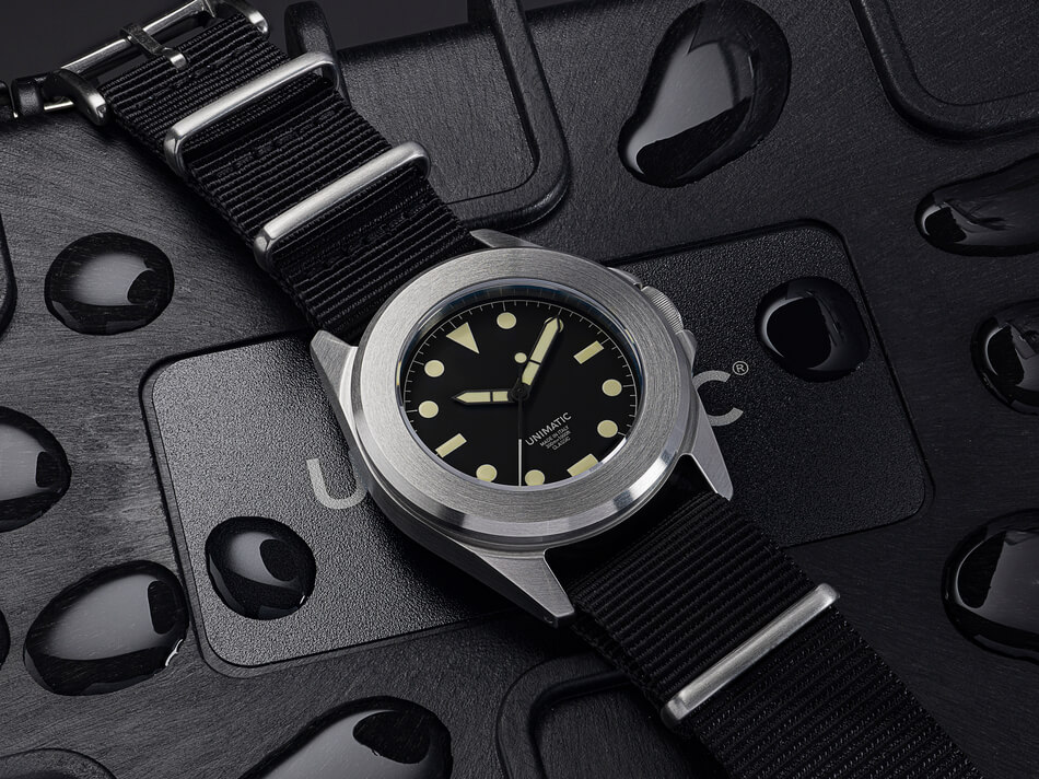 Unimatic Watches