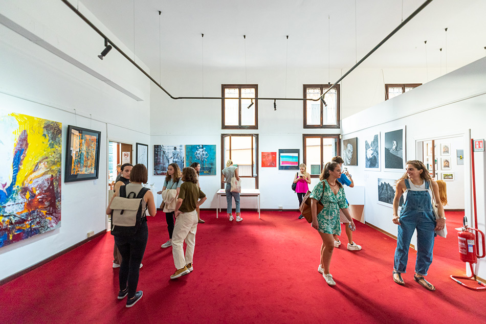 Venice International Art Fair 2022 - 15th Edition