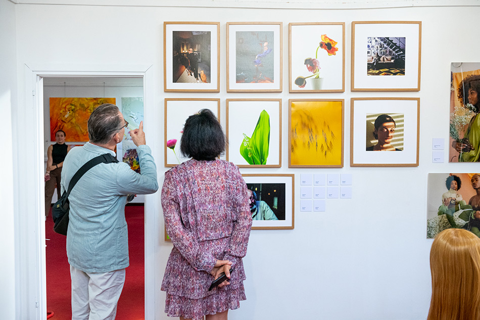 Venice International Art Fair 2022 - 15th Edition