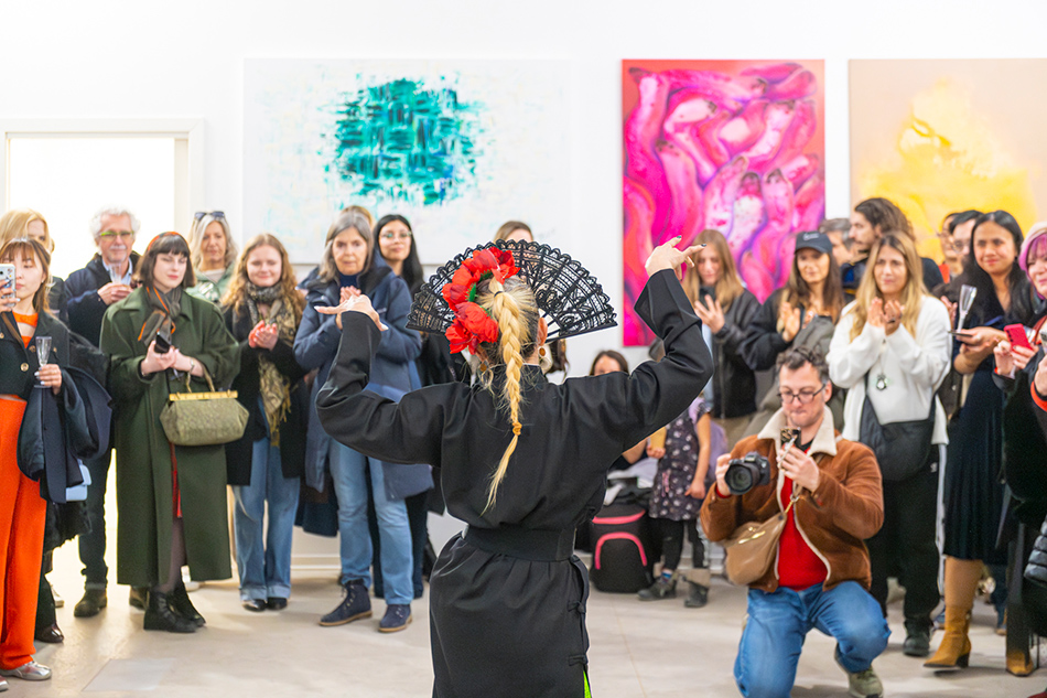 Review: Venice Art Fair 2025 - 21st edition