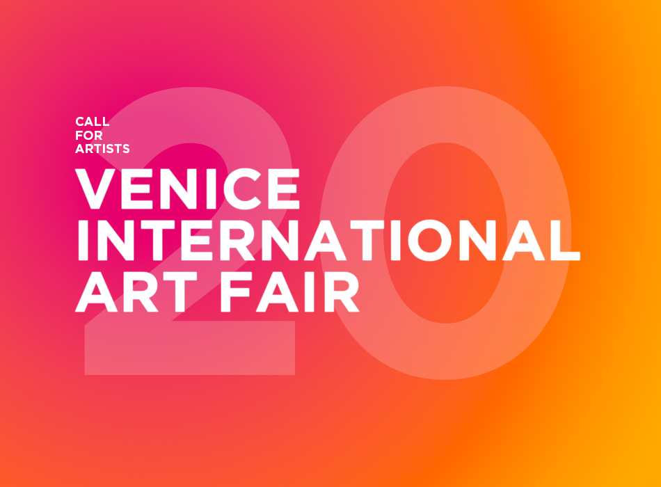 Call - Venice International Art Fair 20th 2024