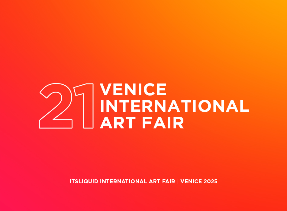 Opening: Venice Art Fair - 21st edition 2025