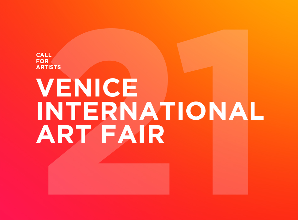 Call: Venice International Art Fair 2025 - 21st edition