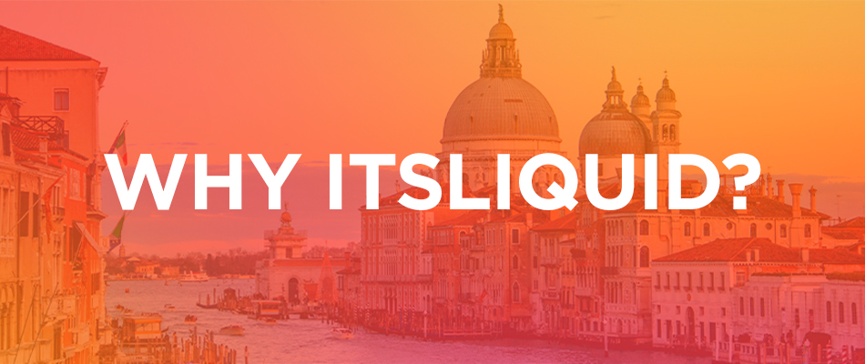 banner why itsliquid