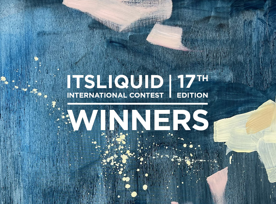 ITSLIQUID Winners - contest 17th edition