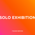 itsliquid solo exhibition
