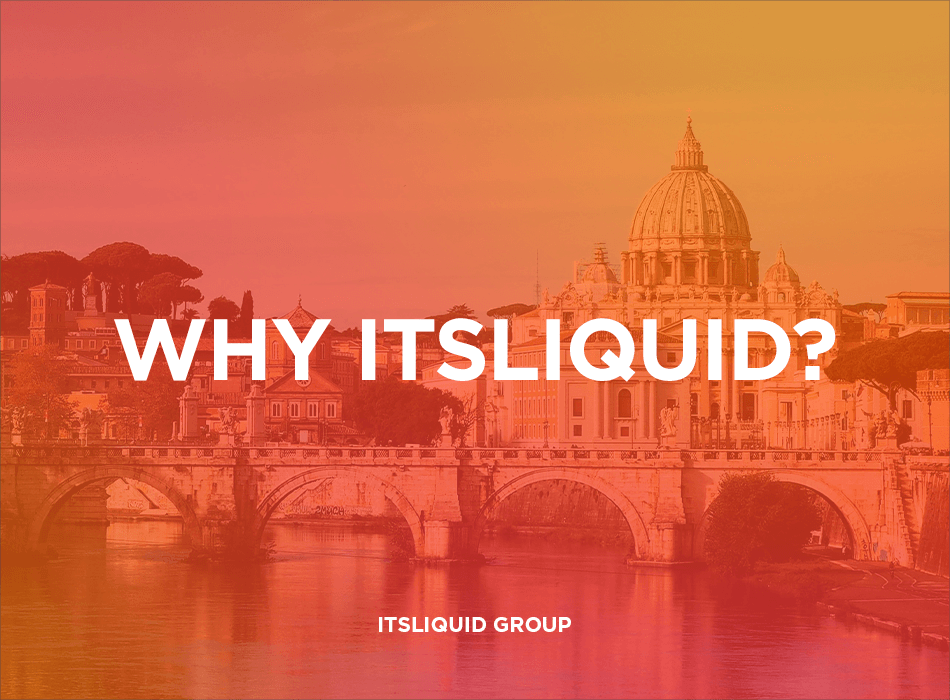 why itsliquid